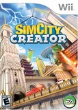 Sim City: Creator (Nintendo Wii)